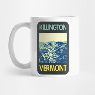 Killington Vermont Mug